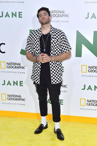 Filmpremiere 'Jane' in Los Angeles