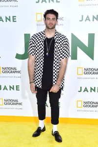 Filmpremiere 'Jane' in Los Angeles