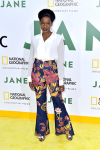 Filmpremiere 'Jane' in Los Angeles