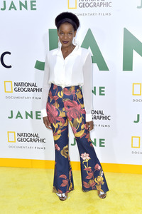 Filmpremiere 'Jane' in Los Angeles