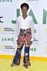 Filmpremiere 'Jane' in Los Angeles