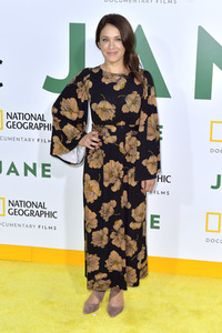 Filmpremiere 'Jane' in Los Angeles