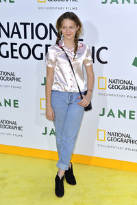 Filmpremiere 'Jane' in Los Angeles