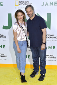Filmpremiere 'Jane' in Los Angeles