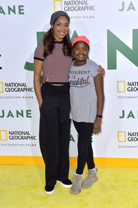 Filmpremiere 'Jane' in Los Angeles