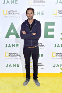 Filmpremiere 'Jane' in Los Angeles