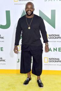 Filmpremiere 'Jane' in Los Angeles