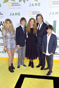 Filmpremiere 'Jane' in Los Angeles