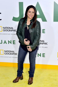 Filmpremiere 'Jane' in Los Angeles