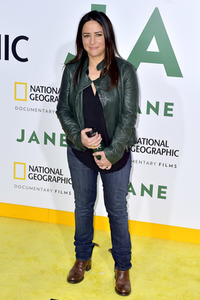Filmpremiere 'Jane' in Los Angeles