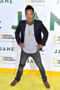 Filmpremiere 'Jane' in Los Angeles