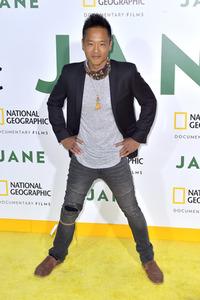 Filmpremiere 'Jane' in Los Angeles