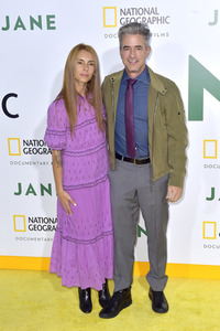 Filmpremiere 'Jane' in Los Angeles
