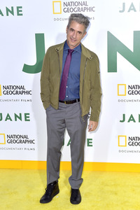 Filmpremiere 'Jane' in Los Angeles