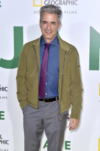 Filmpremiere 'Jane' in Los Angeles