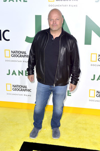 Filmpremiere 'Jane' in Los Angeles