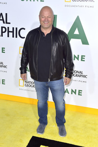 Filmpremiere 'Jane' in Los Angeles