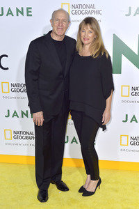 Filmpremiere 'Jane' in Los Angeles