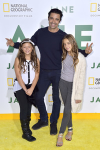 Filmpremiere 'Jane' in Los Angeles