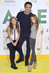 Filmpremiere 'Jane' in Los Angeles