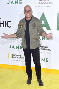 Filmpremiere 'Jane' in Los Angeles