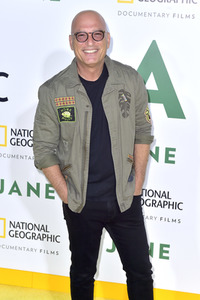 Filmpremiere 'Jane' in Los Angeles