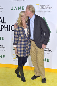 Filmpremiere 'Jane' in Los Angeles