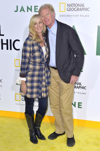 Filmpremiere 'Jane' in Los Angeles
