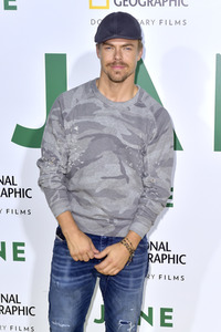 Filmpremiere 'Jane' in Los Angeles