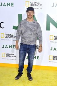 Filmpremiere 'Jane' in Los Angeles