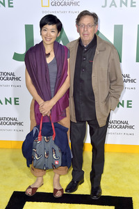 Filmpremiere 'Jane' in Los Angeles