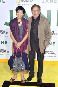 Filmpremiere 'Jane' in Los Angeles