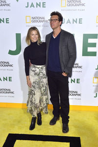 Filmpremiere 'Jane' in Los Angeles