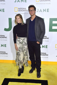 Filmpremiere 'Jane' in Los Angeles