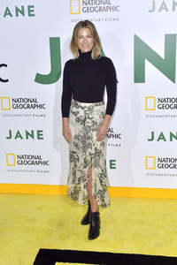 Filmpremiere 'Jane' in Los Angeles