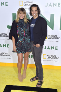 Filmpremiere 'Jane' in Los Angeles