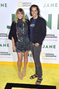 Filmpremiere 'Jane' in Los Angeles