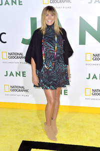 Filmpremiere 'Jane' in Los Angeles