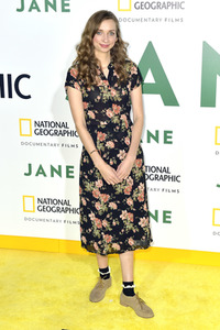 Filmpremiere 'Jane' in Los Angeles