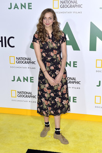 Filmpremiere 'Jane' in Los Angeles