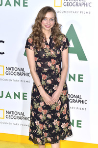 Filmpremiere 'Jane' in Los Angeles