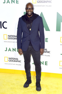 Filmpremiere 'Jane' in Los Angeles