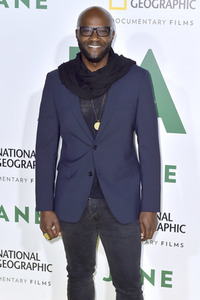 Filmpremiere 'Jane' in Los Angeles