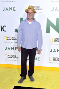 Filmpremiere 'Jane' in Los Angeles