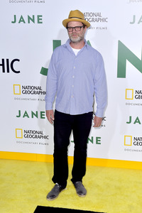 Filmpremiere 'Jane' in Los Angeles