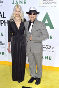 Filmpremiere 'Jane' in Los Angeles