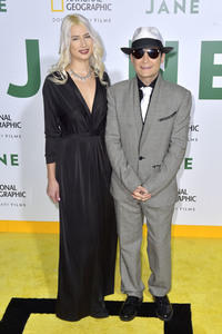 Filmpremiere 'Jane' in Los Angeles