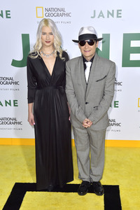 Filmpremiere 'Jane' in Los Angeles