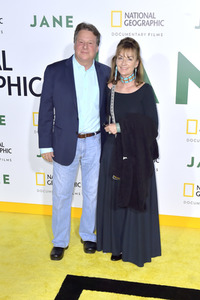 Filmpremiere 'Jane' in Los Angeles