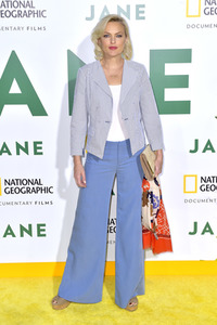 Filmpremiere 'Jane' in Los Angeles